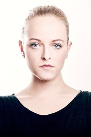 Barbora Vacková portrait