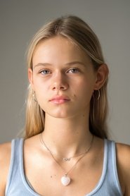 Maya Kintera portrait