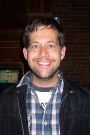 Joshua Grannell portrait