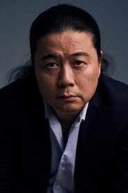 Wang Hailin portrait