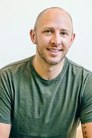 David Heath portrait