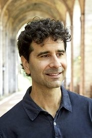 John Cariani portrait