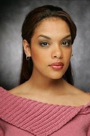 Desiree Casado portrait
