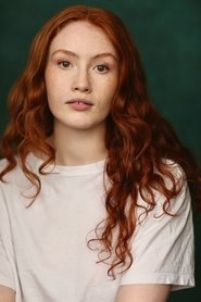 Brydie Service portrait
