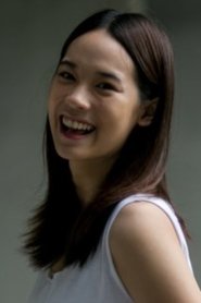 Supawadee Kitisopaku portrait