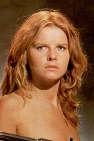 Mónica Zanchi portrait