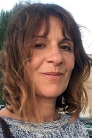 Gaëlle Macé portrait