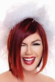 Emel Müftüoğlu portrait
