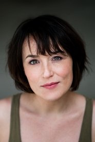 Judith Toth portrait
