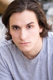Ethan Botwick portrait