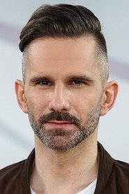 Marcin Bosak portrait