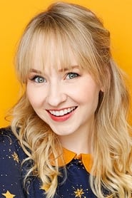 Mary Kate Wiles portrait