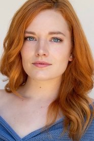 Cassandra Ballard portrait