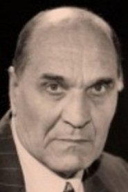 Nikolay Karpenko portrait