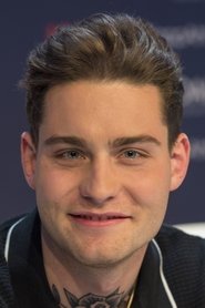 Douwe Bob portrait