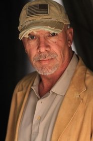 P. David Miller portrait