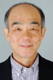 Sanryo Odaka portrait
