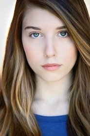 Paris Smith portrait