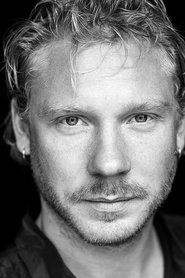 Linus Troedsson portrait