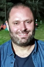 Philippe Le Forestier portrait