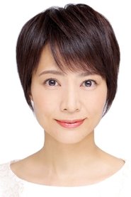 Miki Murai portrait