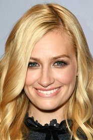 Beth Behrs portrait
