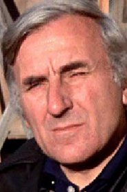 Maurice Seveno portrait