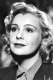 Birgit Rosengren portrait