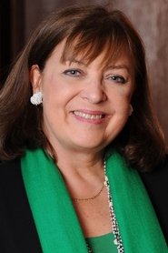 Bridget Kendall portrait