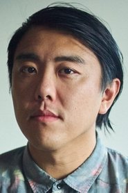 Mike Gan portrait