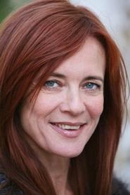 Sabine Tingry portrait