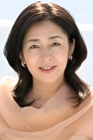 Haruna Takase portrait