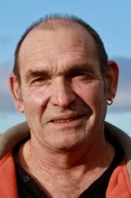 Jean-Pierre Couton portrait