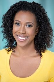 Kim Grant portrait