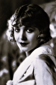 Vilma Banky portrait
