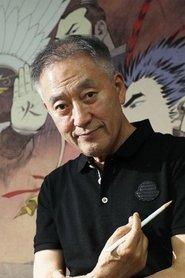 Lee Hyun-se portrait