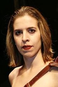 Katerina Daskalaki portrait