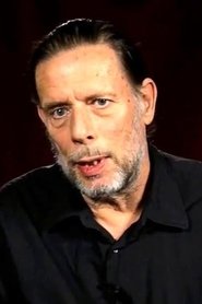 Todd C. Ramsay portrait