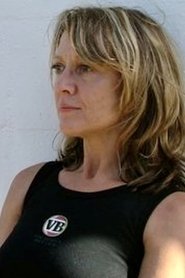 Lisa Aldenhoven portrait