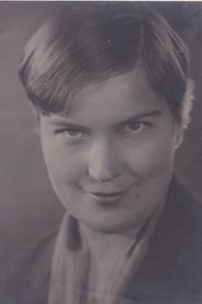 Yevgenia Slovtsova portrait