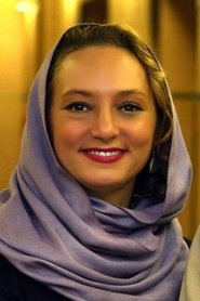 Sahar Valadbeygi portrait
