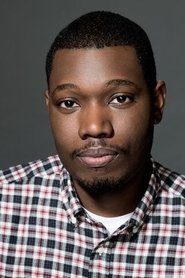Michael Che portrait