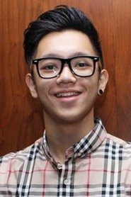 Brandon Salim portrait