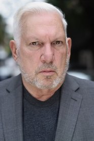 Stephen Stapinski portrait