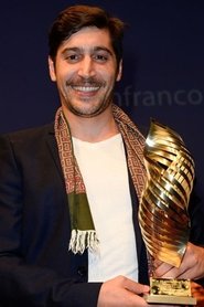 Sébastien Houbani portrait