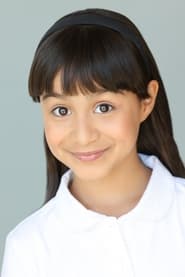 Kayla Melikian portrait