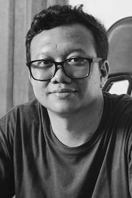 Akhmad Fesdi Anggoro portrait