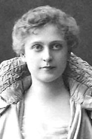 Effie Shannon portrait