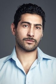 Ianis Guerrero portrait