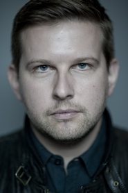 Greg McHugh portrait